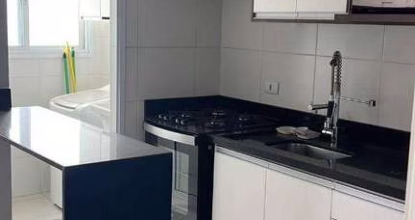 Apartamento à venda, 49 m² por R$ 380.000,00 - Macedo - Guarulhos/SP