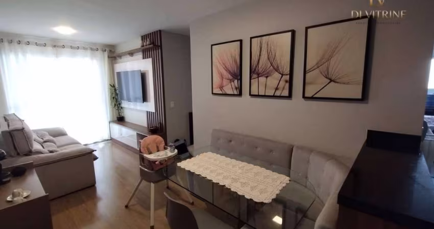 Apartamento à venda, 75 m² por R$ 660.000,00 - Picanco - Guarulhos/SP