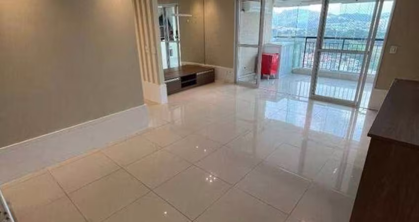 Apartamento com 3 dormitórios para alugar, 95 m² por R$ 6.100,00/mês - Jardim Flor da Montanha - Guarulhos/SP