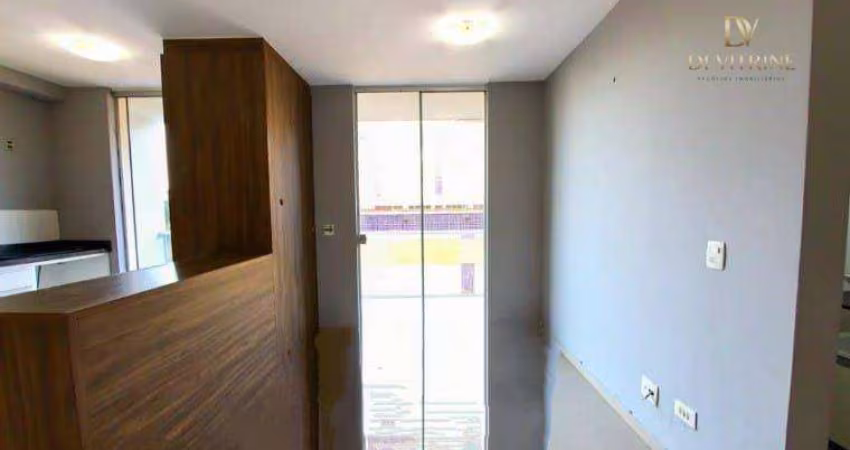 Studio à venda, 36 m² por R$ 360.000,00 - Vila Augusta - Guarulhos/SP