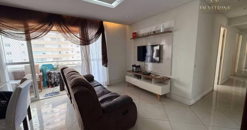 Apartamento à venda, 94 m² por R$ 770.000,00 - Centro - Guarulhos/SP