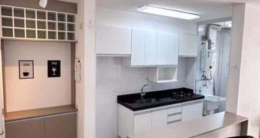 Apartamento à venda, 80 m² por R$ 750.000,00 - Jardim Flor da Montanha - Guarulhos/SP