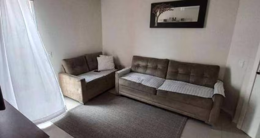 Apartamento à venda, 55 m² por R$ 270.000,00 - Jardim Tranqüilidade - Guarulhos/SP