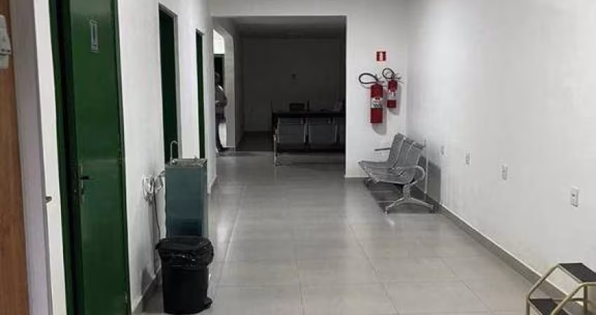 Casa, 440 m² - venda por R$ 1.300.000,00 ou aluguel por R$ 14.250,00/mês - Jardim Presidente Dutra - Guarulhos/SP