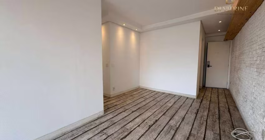 Apartamento à venda, 72 m² por R$ 745.000,00 - Tatuapé - São Paulo/SP