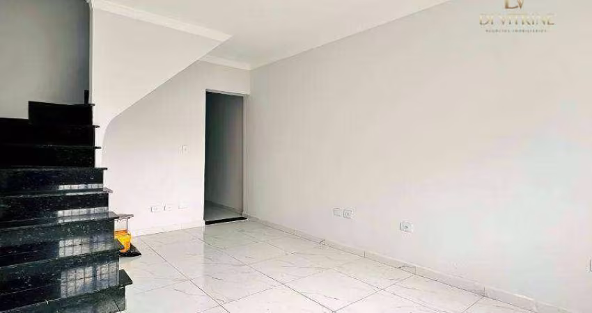 Sobrado à venda, 131 m² por R$ 530.000 - Jardim Betel - Guarulhos/SP