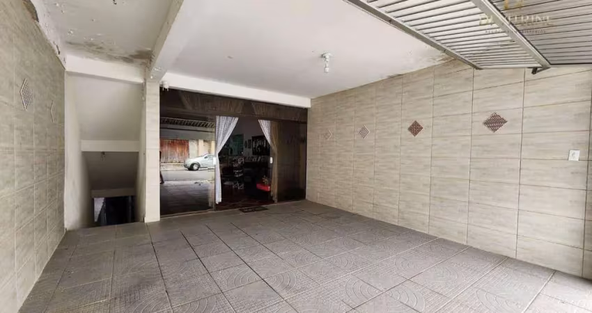 Sobrado à venda, 280 m² por r$ 549.990,00 - jardim adriana - guarulhos/sp