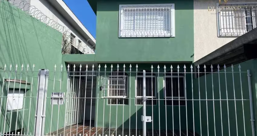 Sobrado à venda, 146 m² por r$ 954.000,00 - jardim santa mena - guarulhos/sp