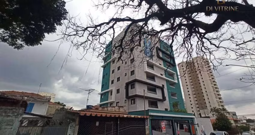 Apartamento à venda, 51 m² por r$ 390.000,00 - centro - guarulhos/sp