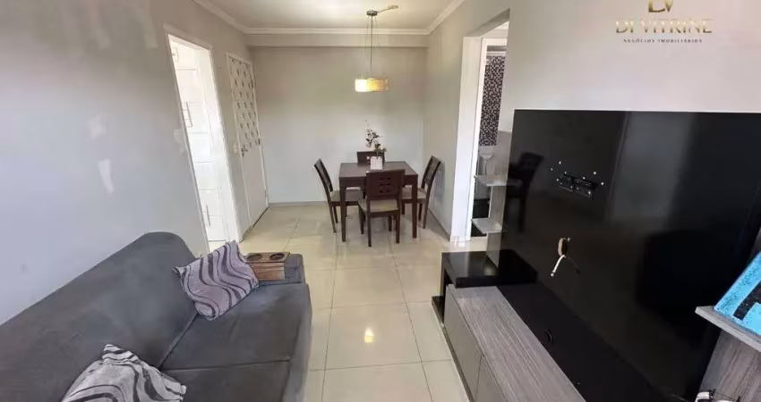 Apartamento com 2 dormitórios à venda, 50 m² por r$ 297.000,00 - picanço - guarulhos/sp