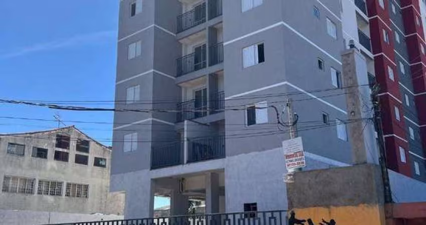 Apartamento com 2 dormitórios à venda, 43m² por R$ 349.000 - Jardim Aida - Guarulhos/SP