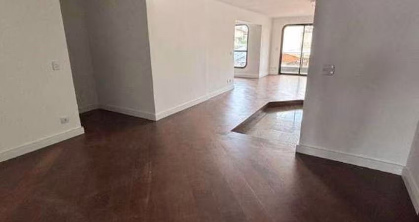 Apartamento à venda, 220 m² por r$ 1.388.000,00 - vila galvão - guarulhos/sp