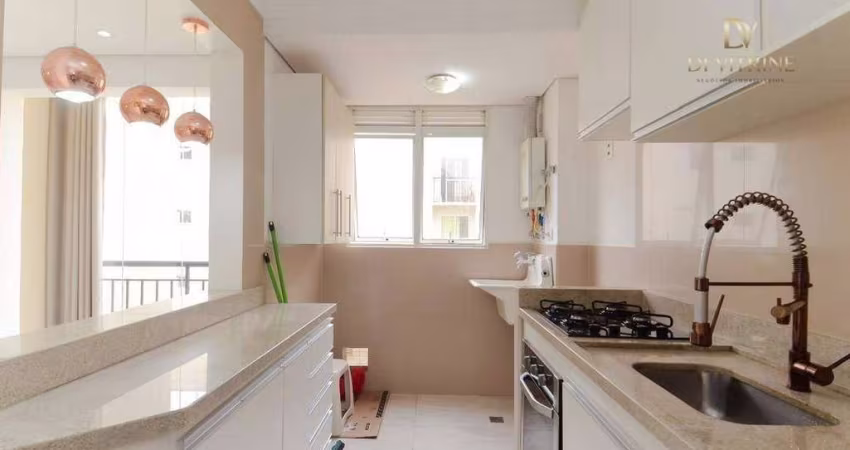 Apartamento à venda, 52 m² por R$ 415.000,00 - Macedo - Guarulhos/SP