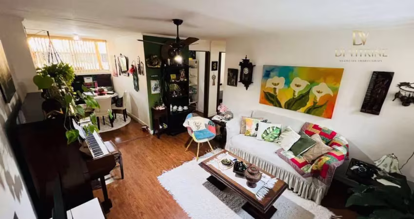 Apartamento à venda, 63 m² por R$ 320.000,00 - Parque Cecap - Guarulhos/SP