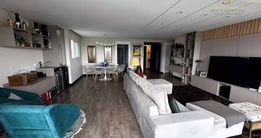 Apartamento à venda, 178 m² por r$ 1.990.000,00 - centro - guarulhos/sp