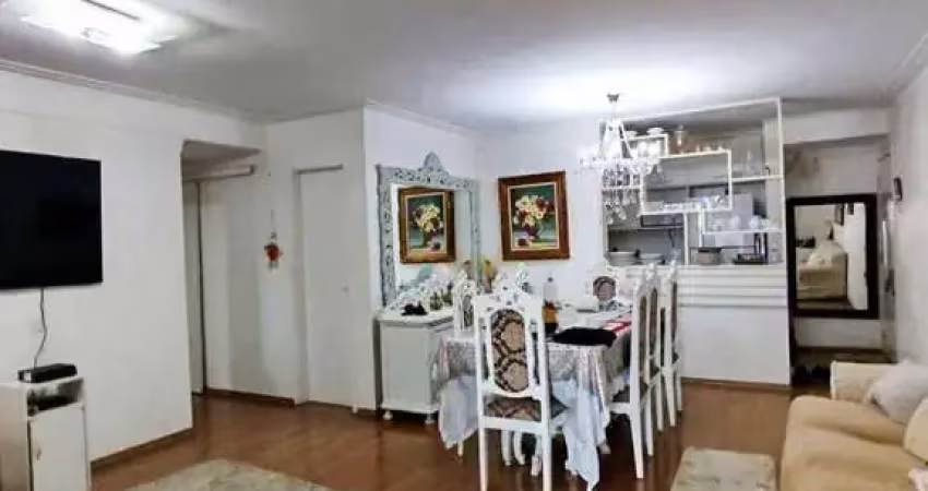 Apartamento à venda, 103 m² por r$ 890.000,00 - centro - guarulhos/sp