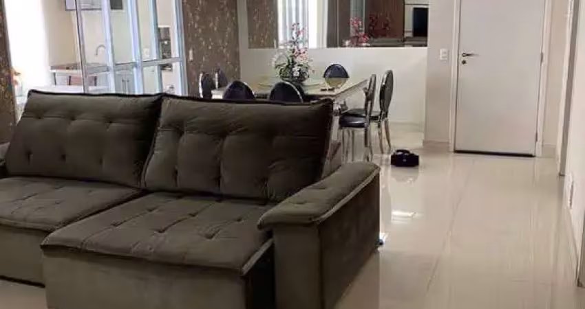 Apartamento, 110 m² - venda por R$ 1.180.000,00 ou aluguel por R$ 6.850,00/mês - Vila Leonor - Guarulhos/SP