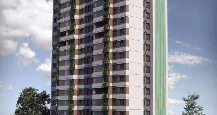 Apartamento à venda, 76 m² por r$ 830.000,00 - picanco - guarulhos/sp
