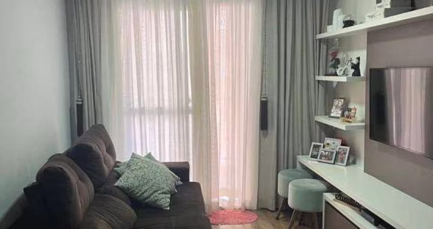 Apartamento à venda, 77 m² por R$ 640.000,00 - Picanco - Guarulhos/SP