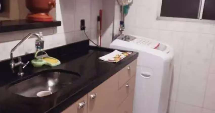 Apartamento à venda, 43 m² por r$ 210.000,00 - água chata - guarulhos/sp