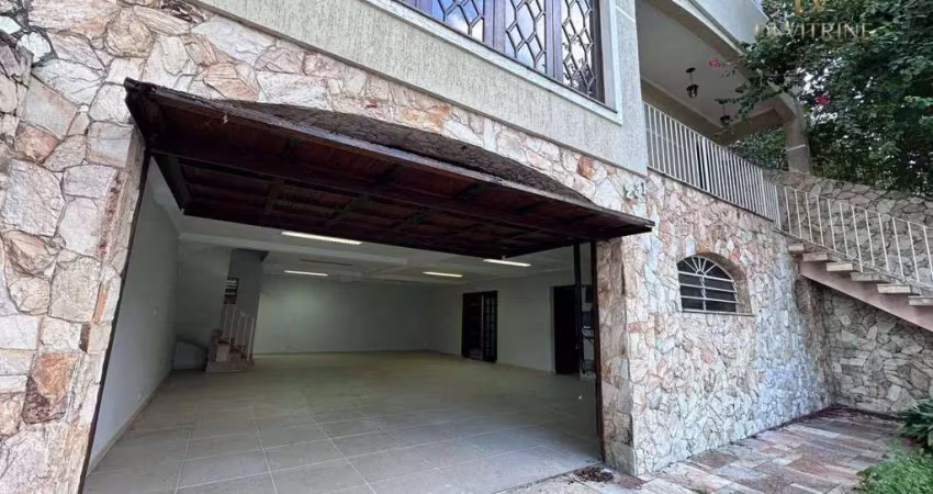 Casa com 6 dormitórios à venda, 550 m² por R$ 1.500.000,00 - Jardim Santa Mena - Guarulhos/SP