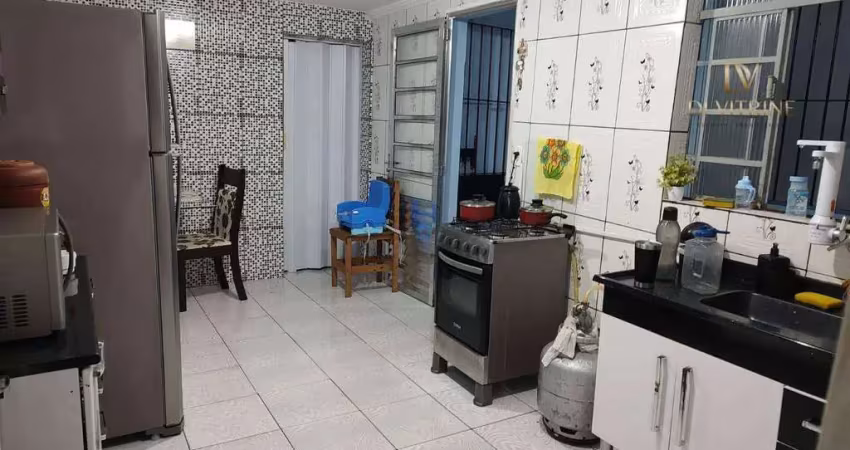 Casa com 2 dormitórios à venda, 90 m² por r$ 310.000 - jardim ponte alta i - guarulhos/sp