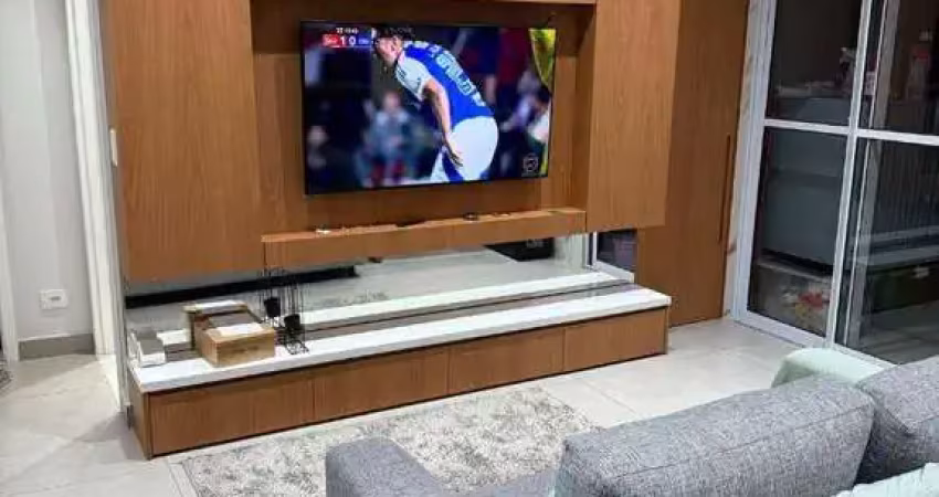 Apartamento com 2 dormitórios à venda, 58 m² por r$ 650.000,00 - macedo - guarulhos/sp