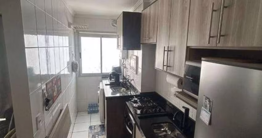 Apartamento com 2 dormitórios à venda, 53 m² por R$ 399.000,00 - Cecap - Guarulhos/SP
