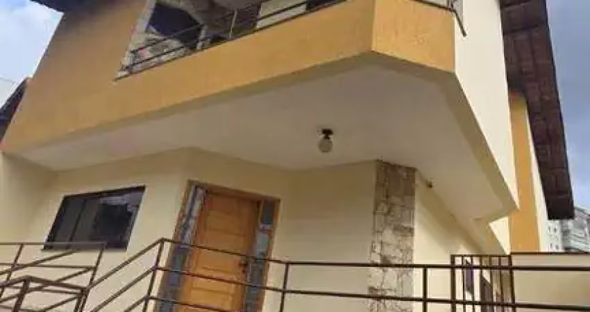 Sobrado à venda, 420 m² por r$ 1.990.000,00 - vila rosália - guarulhos/sp