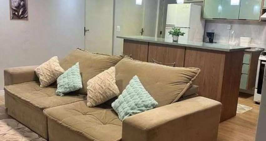 Apartamento com 2 dormitórios à venda, 62 m² por R$ 400.000,00 - Parque Cecap - Guarulhos/SP