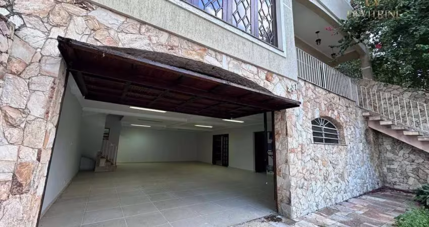 Casa à venda, 550 m² por R$ 2.990.000,00 - Jardim Santa Mena - Guarulhos/SP