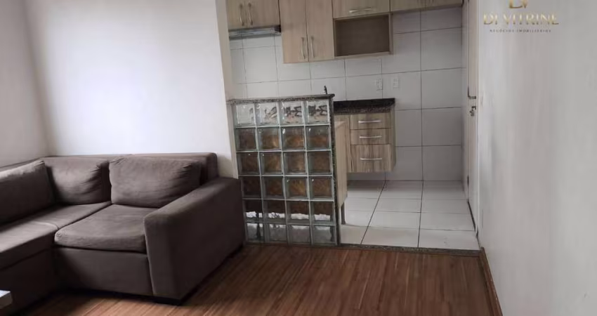 Apartamento à venda, 45 m² por R$ 330.000,00 - Jardim Cocaia - Guarulhos/SP