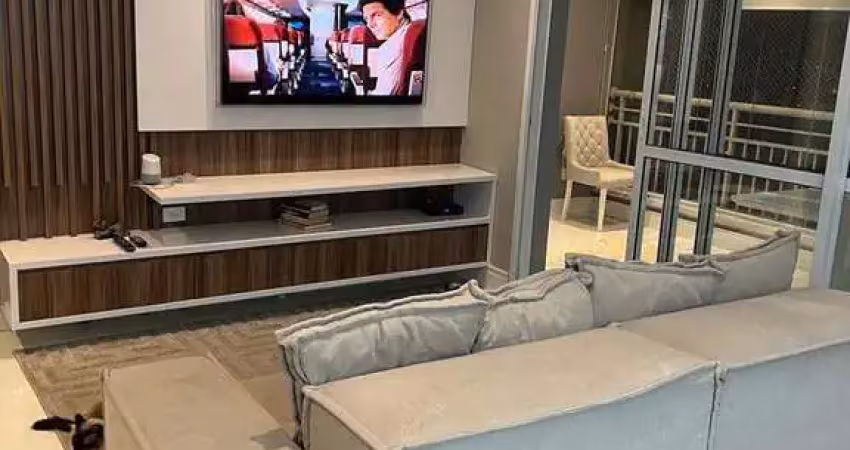 Apartamento com 3 dormitórios, 116 m² - venda por R$ 1.590.000 ou aluguel por R$ 8.275/mês - Centro - Guarulhos/SP
