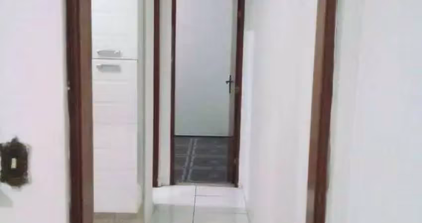 Apartamento com 1 dormitório à venda, 60 m² por r$ 226.000,00 - jardim santa mena - guarulhos/sp
