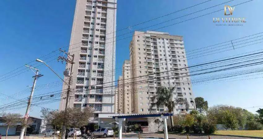 Apartamento com 3 dormitórios à venda, 67 m² por r$ 426.000,00 - ponte grande - guarulhos/sp