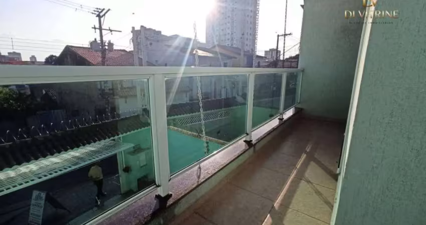 Sobrado à venda, 181 m² por r$ 849.900,00 - vila harmonia - guarulhos/sp