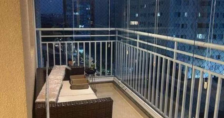 Apartamento com 3 dormitórios à venda, 92 m² por R$ 1.000.000,00 - Vila Augusta - Guarulhos/SP