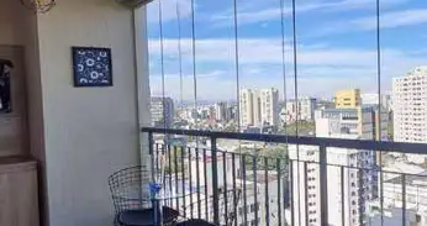 Apartamento à venda, 80 m² por r$ 880.000,00 - centro - guarulhos/sp