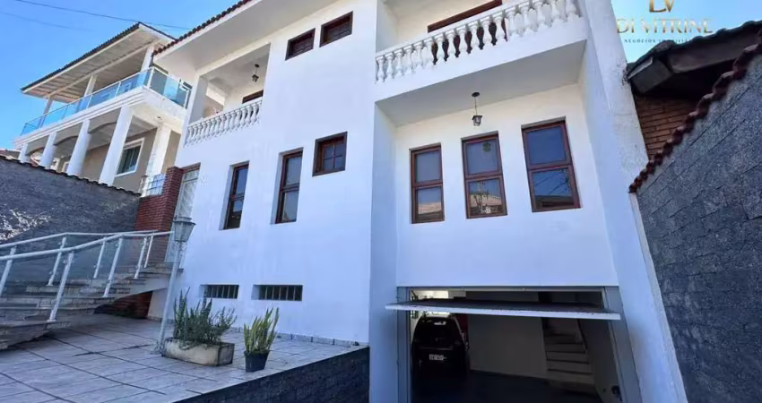 Sobrado com 4 dormitórios, 350 m² - venda por r$ 1.790.000,00 ou aluguel por r$ 9.200,00/mês - jaçanã - são paulo/sp