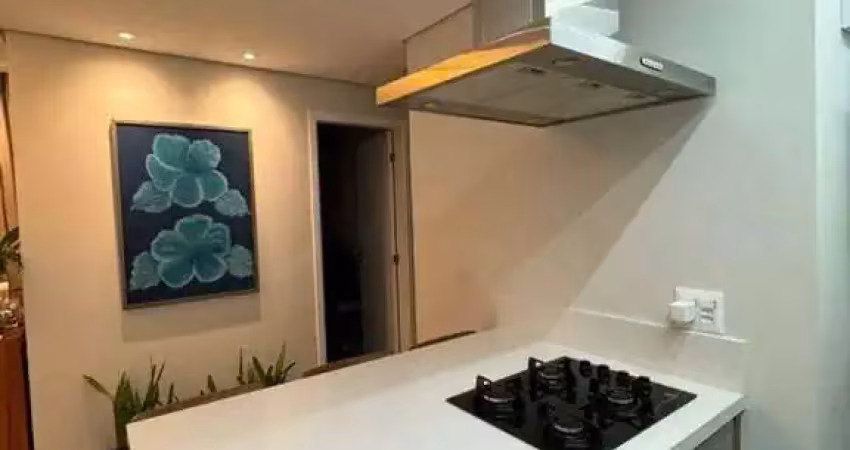 Apartamento à venda, 66 m² por r$ 640.000,00 - vila augusta - guarulhos/sp