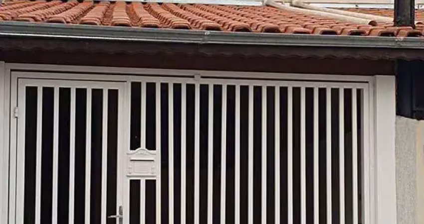 Sobrado com 2 dormitórios à venda, 98 m² por r$ 690.000,00 - jardim ana maria - guarulhos/sp