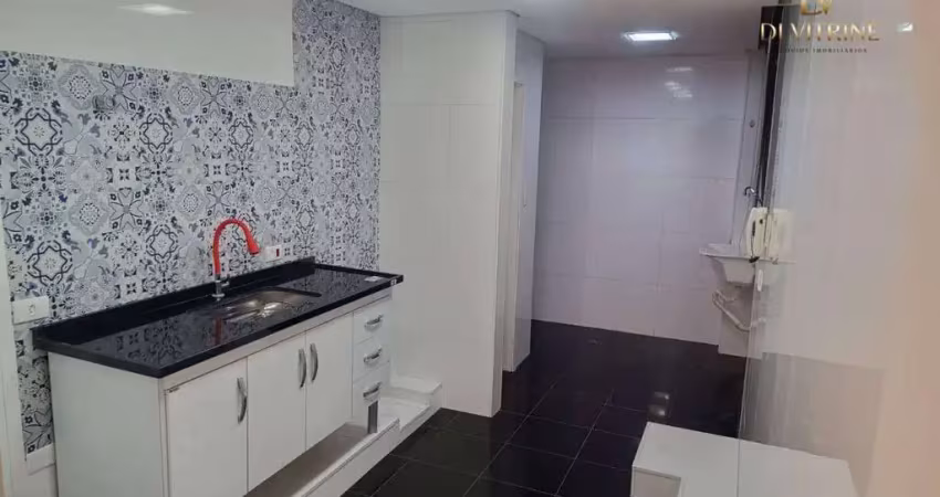Apartamento à venda, 67 m² por r$ 365.000,00 - centro - guarulhos/sp