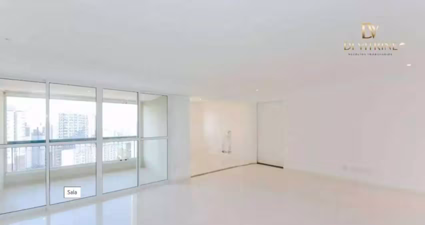 Apartamento à venda, 145 m² por r$ 1.700.000,00 - vila augusta - guarulhos/sp