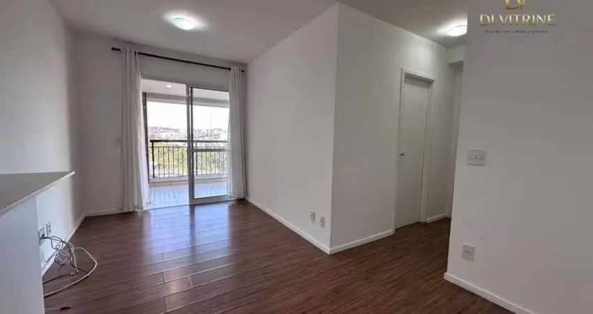 Apartamento com 2 dormitórios à venda, 68 m² por r$ 620.000,00 - jardim flor da montanha - guarulhos/sp