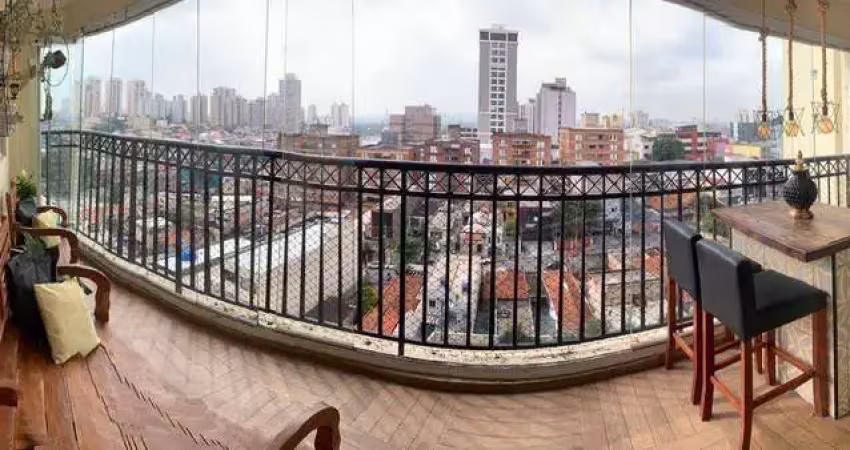 Apartamento à venda, 92 m² por r$ 912.000,00 - centro - guarulhos/sp