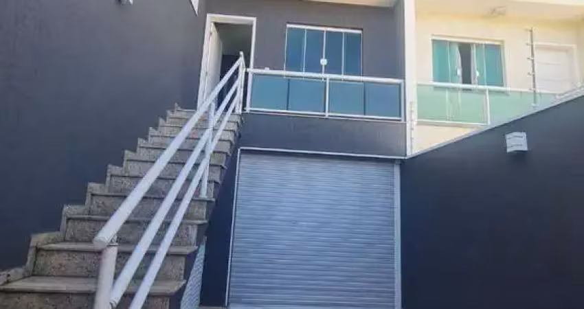 Sobrado com 3 dormitórios à venda, 164 m² por r$ 1.280.000,00 - vila maria alta - são paulo/sp