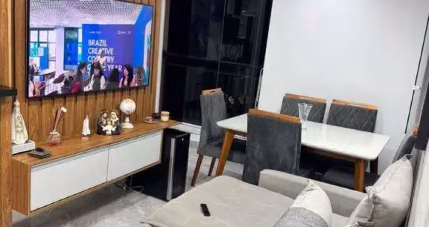 Apartamento à venda, 51 m² por r$ 519.400,00 - macedo - guarulhos/sp