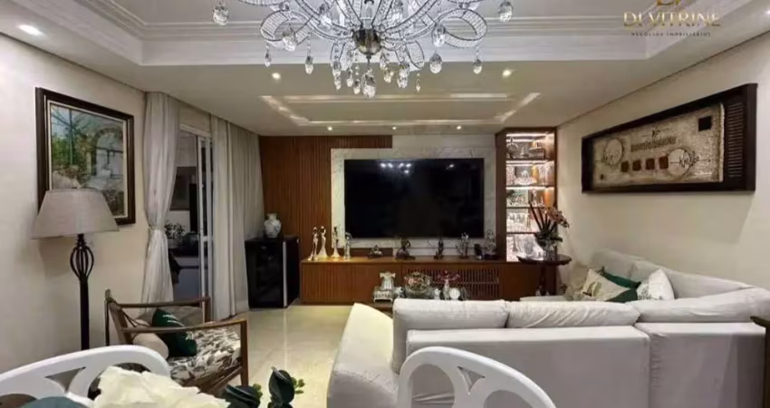 Apartamento à venda, 76 m² por r$ 550.000,00 - jardim nova taboão - guarulhos/sp