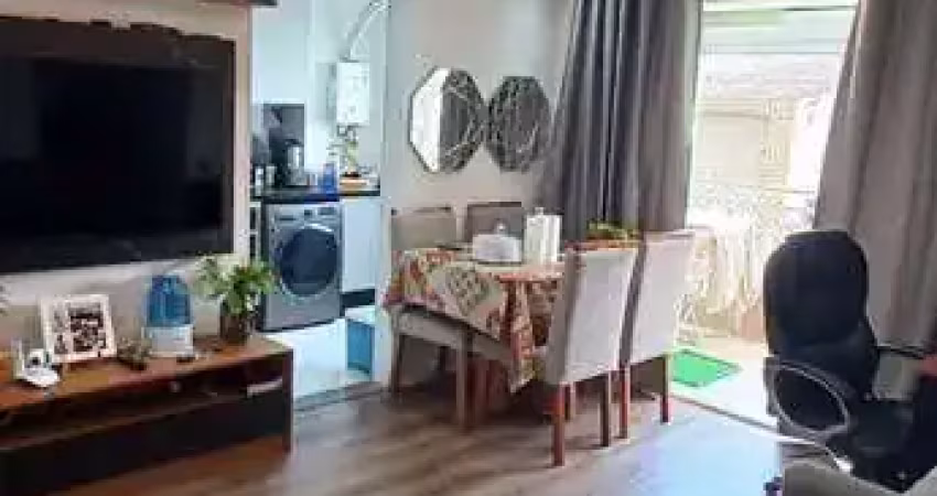 Apartamento com 2 dormitórios à venda, 56 m² por r$ 390.000,00 - gopoúva - guarulhos/sp