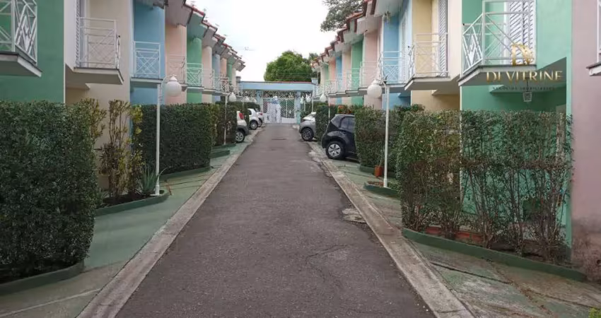 Sobrado com 2 dormitórios à venda, 43 m² por r$ 350.000 - jardim do papai - guarulhos/sp